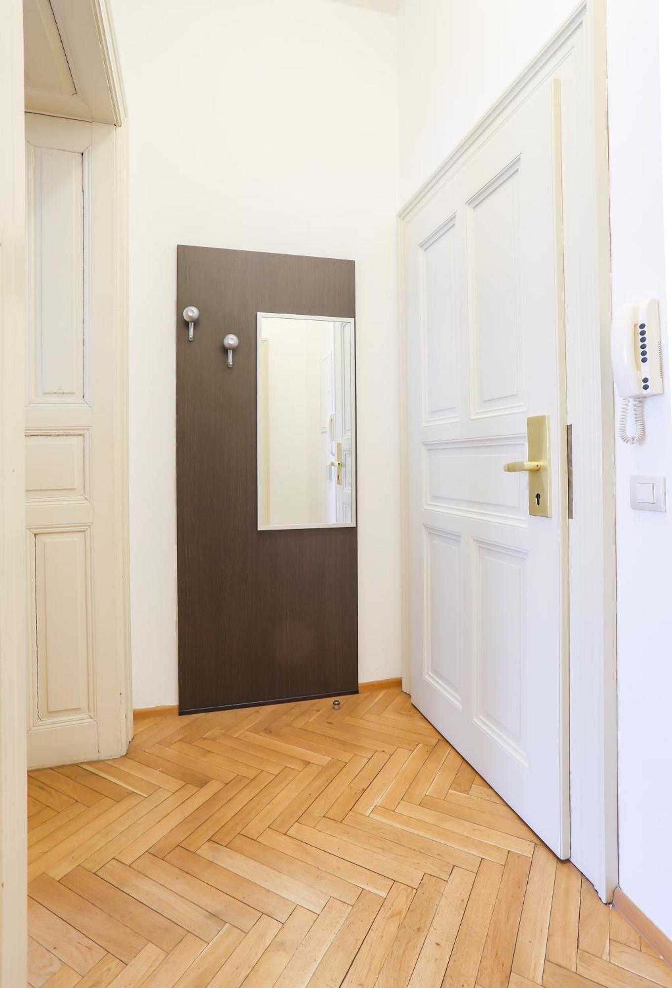Biblion Apartmán *