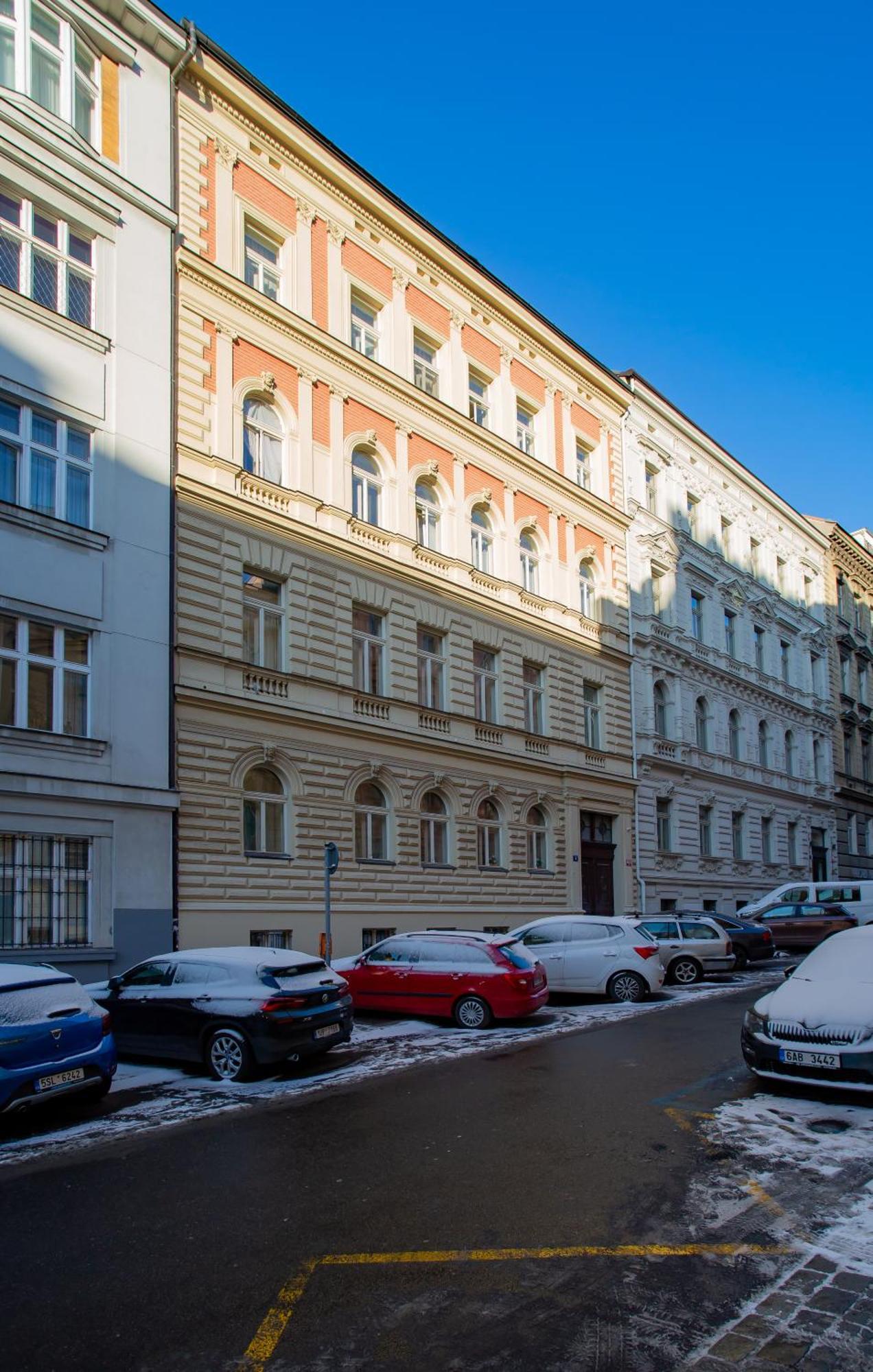 Biblion Praha