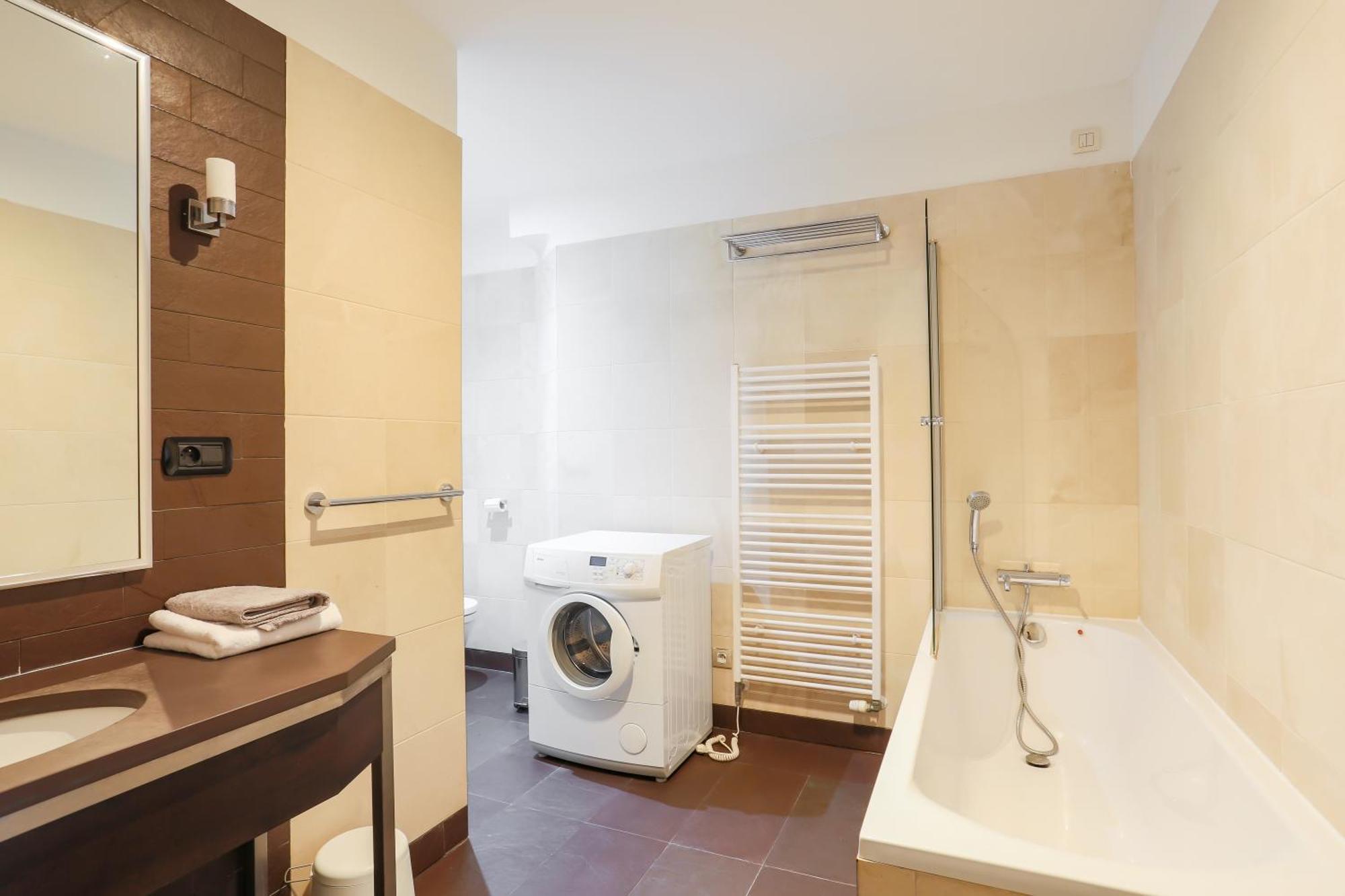 Biblion Apartmán Praha
