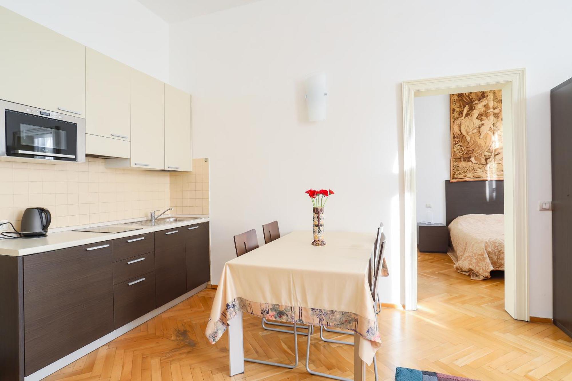 Biblion Apartmán